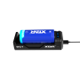 Latarka XTAR DH1 Hunter 1600 Full Set - 6